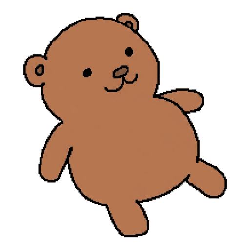 Bear Face