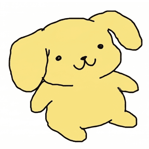강아지상