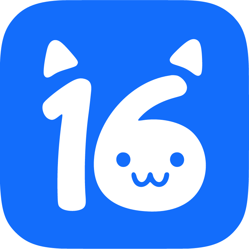 16Faces