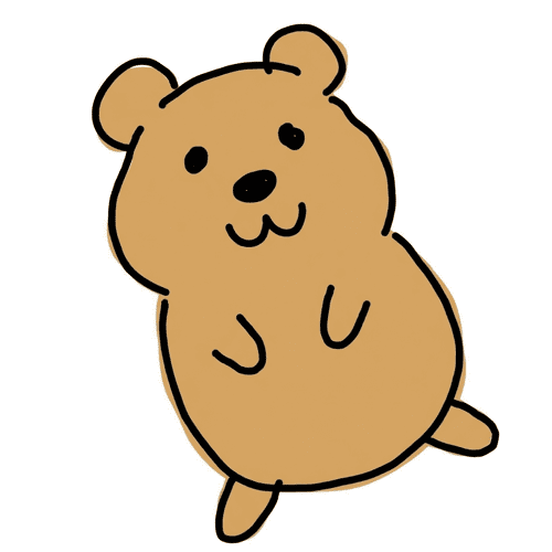 Quokka Face