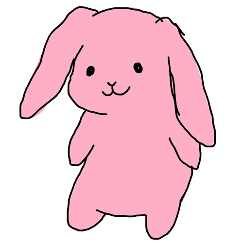 Rabbit Face