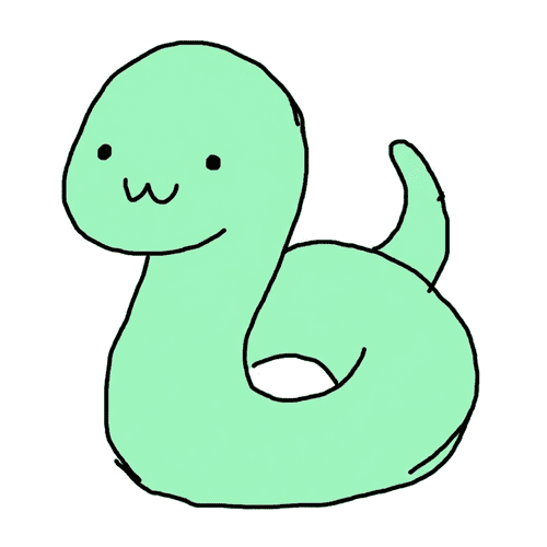 뱀상