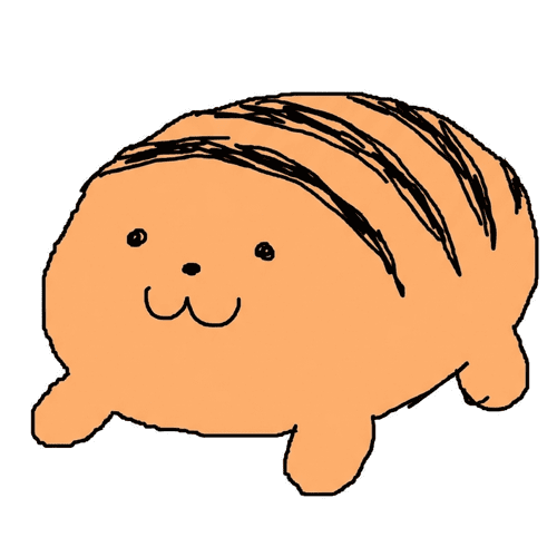 トラ顔