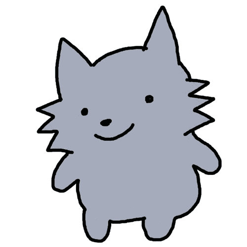 狼顔